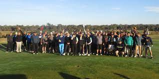 The Heartbeat of the Golf Social Events at Strathgartney