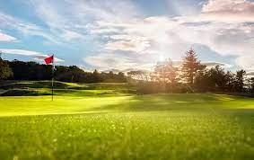 Challenging Fairways and Pristine Greens Golf Course