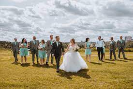 A Golfer’s Dream Wedding at Strathgartney Highlands
