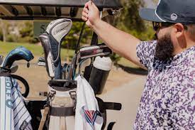 Enhancing Your Golfing Gear Pro Shop Essentials
