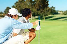 Golfing Etiquette 101 Courtesy and Respect on the Fairways